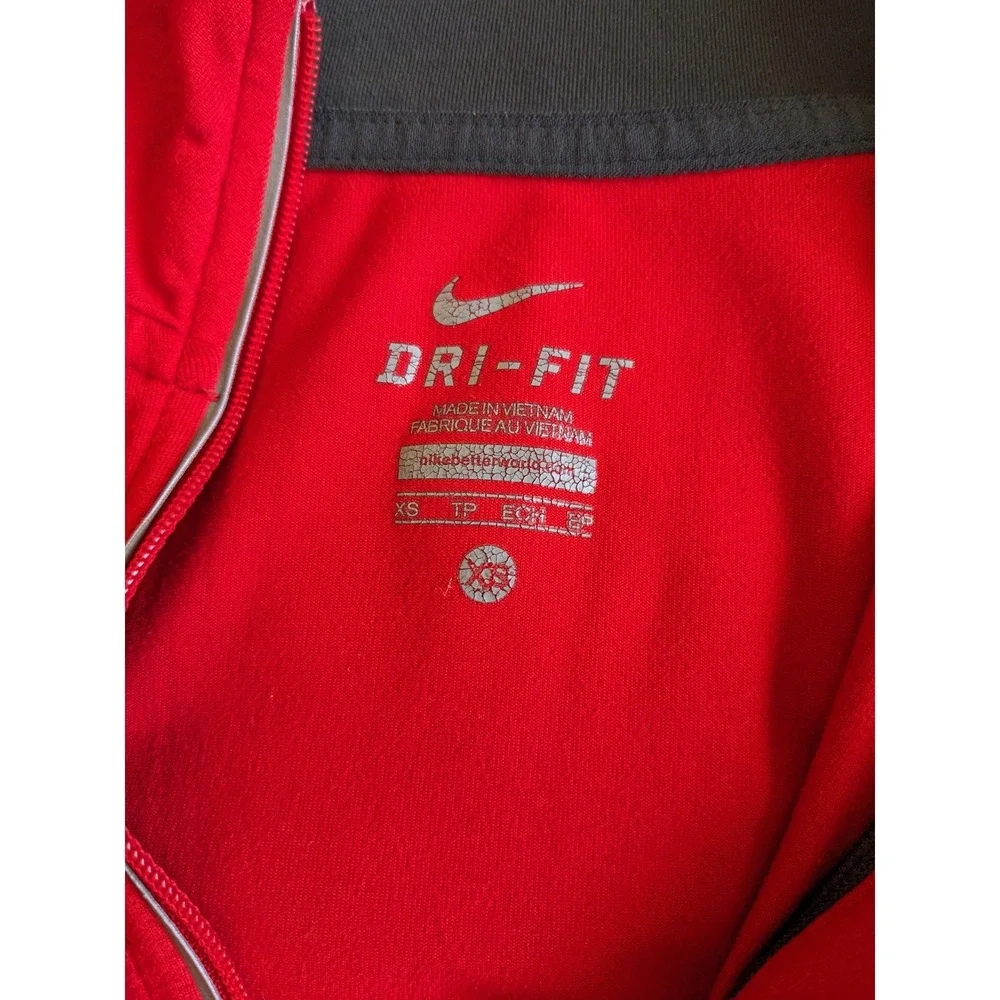 Nike dri fit